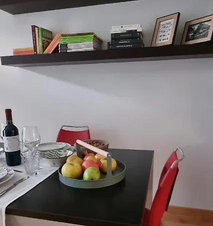 Rebel House Appartement