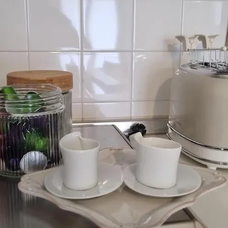 Διαμέρισμα Rebel House Άλμπα