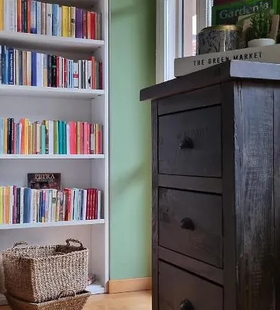 شقة Rebel House ألبا