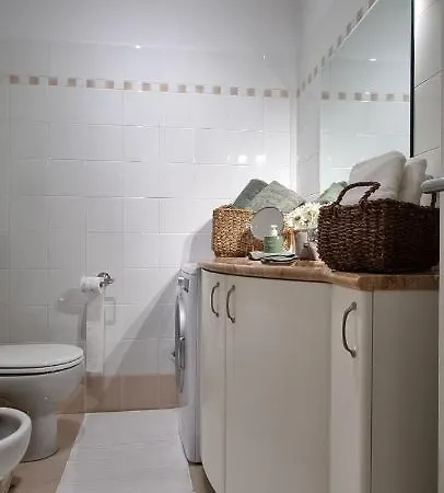 Appartement Rebel House *