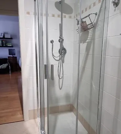 Διαμέρισμα Rebel House Άλμπα