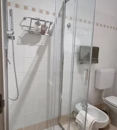 Appartement Rebel House