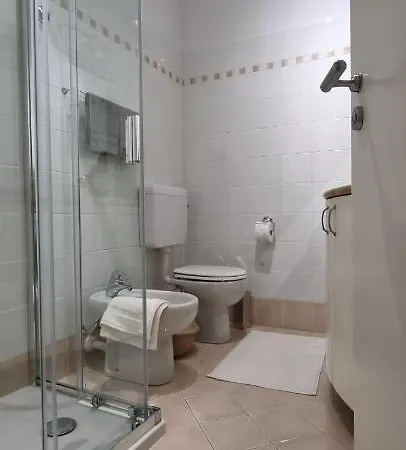 Διαμέρισμα Rebel House Άλμπα